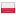kupmeble.pl hosted country